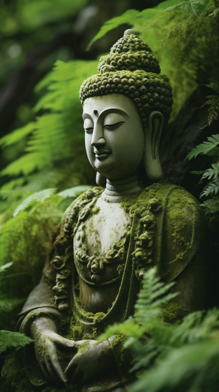 Practician yoga cu elemente ritualice